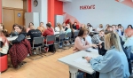 ТРЕНИНГ ДЛЯ СТУДЕНТОВ