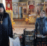 Церковь всегда со своим народом - Елецкая епархия