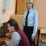 ПРОСВЕЩЕНИЕ - Газета В краю родном