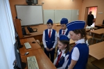 ПРОСВЕЩЕНИЕ