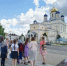 Духовно-просветительские экскурсии Паломнического отдела Елецкой епархии - Елецкая епархия