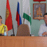 Состоялось 4-е заседание Молодёжного Парламента - Совет депутатов Ельца