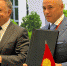 Липецкая область расширяет сотрудничество с ДОМ.РФ - Газета В краю родном