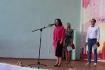 Выпускной вечер 2022