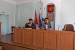 Публичные слушания по отчету об исполнении бюджета городского округа город Елец за 2021 год