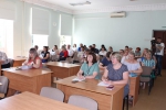 Публичные слушания по отчету об исполнении бюджета городского округа город Елец за 2021 год