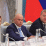 Игорь Артамонов принял участие в заседании Совета при Президенте РФ по реализации государственной политики в сфере защиты семьи и детей - Газета В краю родном