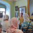 Паломничество в сердце русского Православия - Свято-Троицкую Сергиеву Лавру - Елецкая епархия