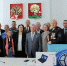 25 инвалидов боевых действий получили ноутбуки - Газета В краю родном