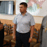 Владыка Максим поздравил нового главу Лебедянского района с назначением на должность - Елецкая епархия