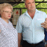 ВИЗИТ СЕНАТОРА - Газета В краю родном
