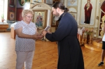 ВИЗИТ СЕНАТОРА