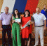 А ВПЕРЕДИ — ВСЯ ЖИЗНЬ… - Газета В краю родном