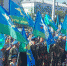 Десантники отмечают свой праздник в Липецке - Газета В краю родном
