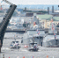 Выпускник школы поселка Соколье принял участие военно-морском параде в Санкт-Петербурге - Газета В краю родном