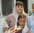Всенощное бдение в храме Великомученика и целителя Пантелеимона - Елецкая епархия