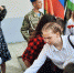 Вечная память героям! Zабыть нельзя - ЕМК им. К.С. Константиновой
