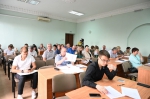 Состоялась 55-я сессия Совета депутатов городского округа город Елец шестого созыва