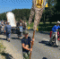 Завершился крестный ход «Елец-Задонск» - Елецкая епархия