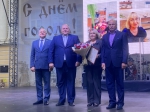 876 лет городу Ельцу!