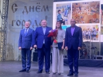 876 лет городу Ельцу!