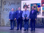 876 лет городу Ельцу!