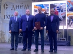 876 лет городу Ельцу!