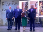 876 лет городу Ельцу!