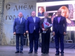 876 лет городу Ельцу!