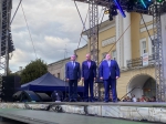 876 лет городу Ельцу!