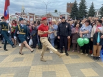 876 лет городу Ельцу!