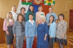 День финансиста