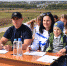 «ДИКТАНТ ПОБЕДЫ» ПОД ОТКРЫТЫМ НЕБОМ - Газета В краю родном