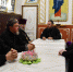 Заседание оргкомитета по подготовке празднования дня памяти преподобного Силуана Афонского - Елецкая епархия