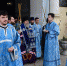 В Вознесенский собор прибыла часть Пояса Пресвятой Богородицы - Елецкая епархия