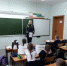 ДЕТЯМ — О БЕЗОПАСНОСТИ НА ДОРОГАХ - Газета В краю родном