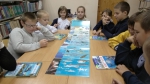 Экочас «Мир моря»