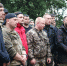 В Долгоруковском районе прошла частичная мобилизация - Елецкая епархия