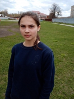 Осенние старты