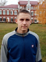 Осенние старты