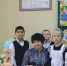 «ШКОЛА — ЭТО ФУНДАМЕНТ,  НА КОТОРОМ СТРОИТСЯ  ВСЯ ЧЕЛОВЕЧЕСКАЯ ЖИЗНЬ» - Газета В краю родном