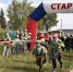 ПРЕОДОЛЕВАЯ ПЕРЕПРАВЫ, СПУСКИ И ПОДЪЕМЫ - Газета В краю родном