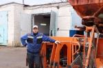 ДЛЯ НИХ НЕТ НЕПРОХОДИМЫХ ДОРОГ