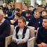 Владыка Максим провел встречу с гимназистами - Елецкая епархия