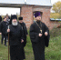 Владыка посетил территорию Покровского монастыря города Данкова - Елецкая епархия