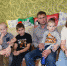 БЫТЬ НЕ ПРОСТО ОТЦОМ — БЫТЬ ПРИМЕРОМ - Газета В краю родном