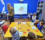 запущены дополнительные общеразвивающие программы для детей 4-7 лет