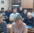 Внедрение ВФСК «ГТО» в школу - Елецкий район