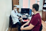 Из Воронежа в Липецк — по губернаторской программе