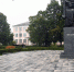 В Ельце благоустраивают сквера Вермишева - Газета В краю родном